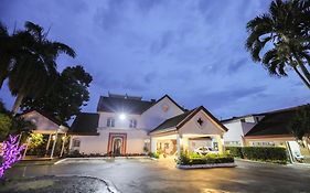 Villa Ibarra Tagaytay